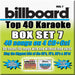 Party Tyme Billboard Top 40 7