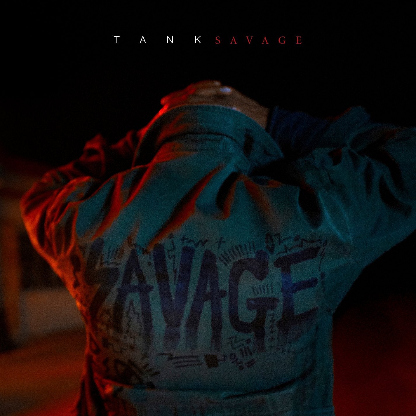 Tank -Savage