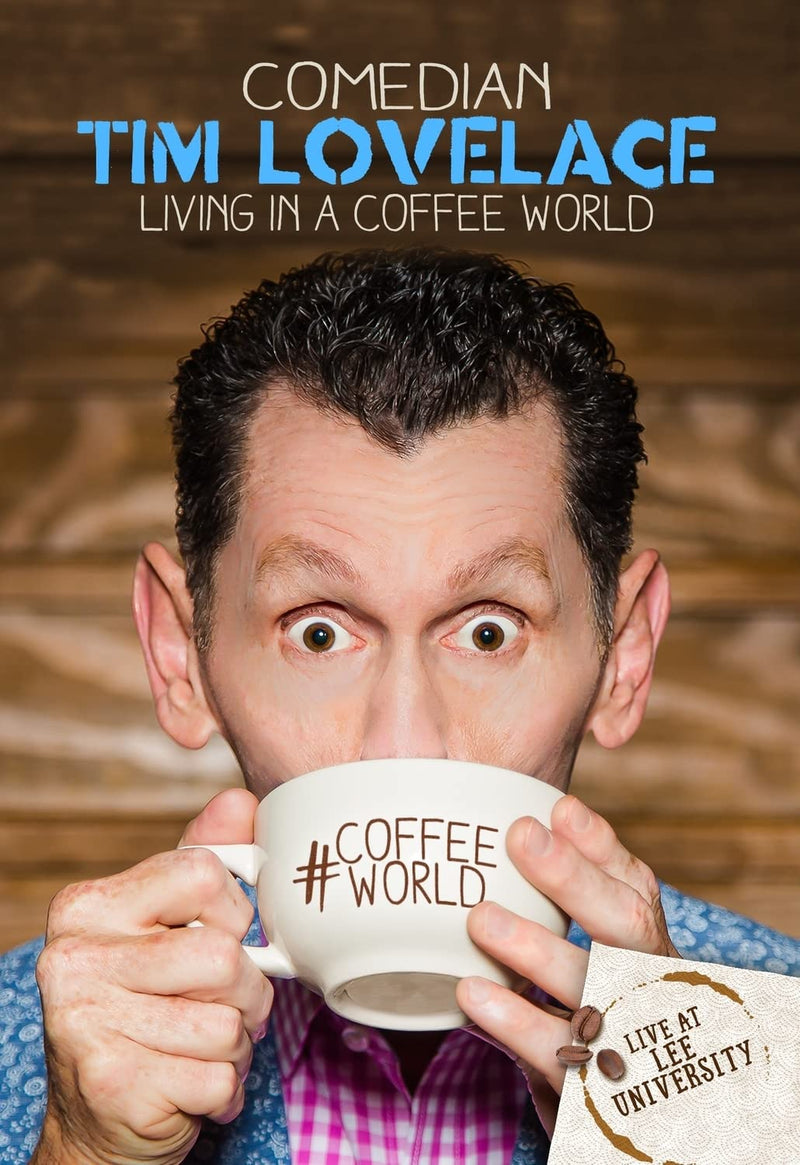 Living In a Coffee World
