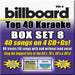 Billboard Box Set 8 (4CD)