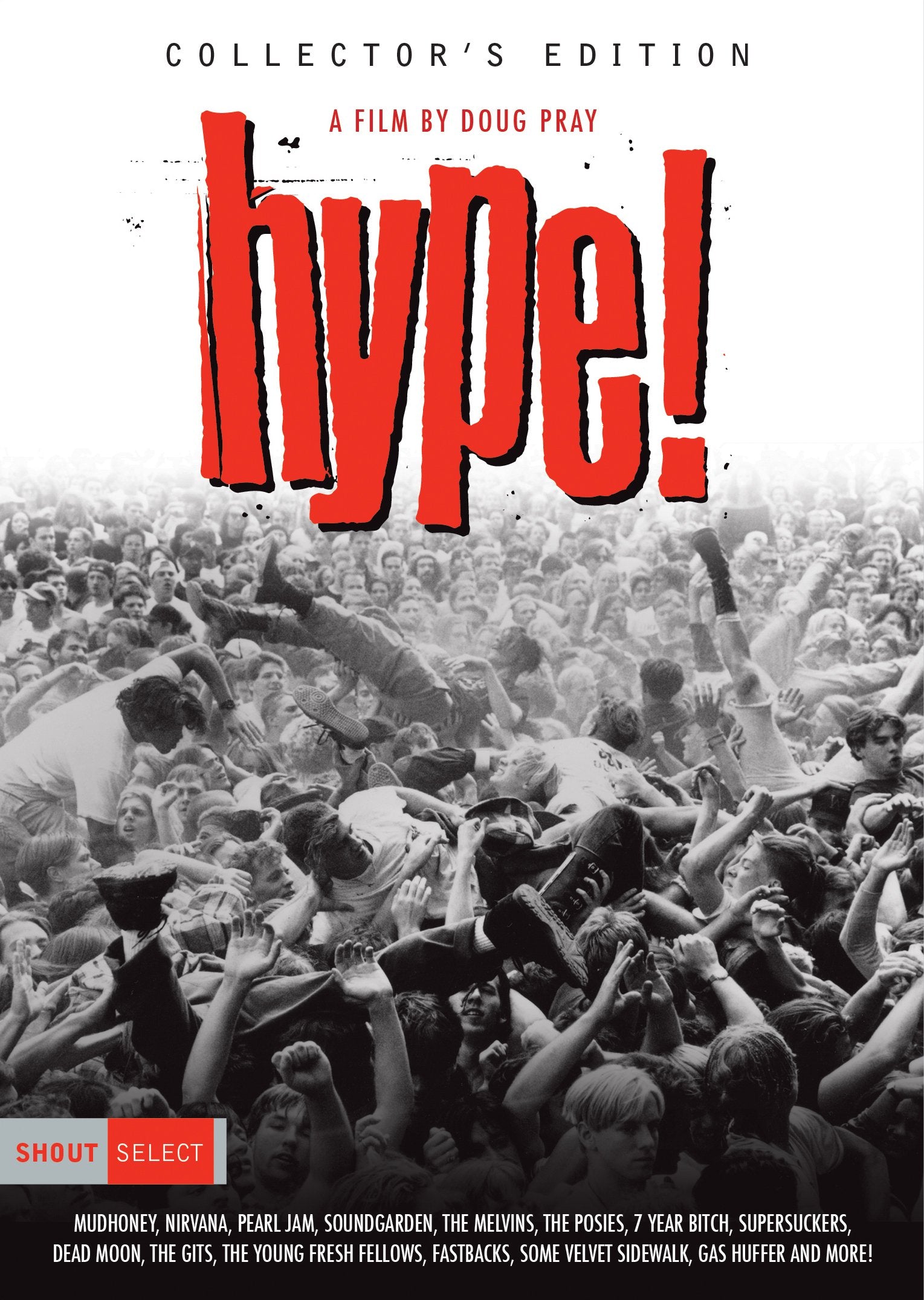 Hype! Collector's Edition