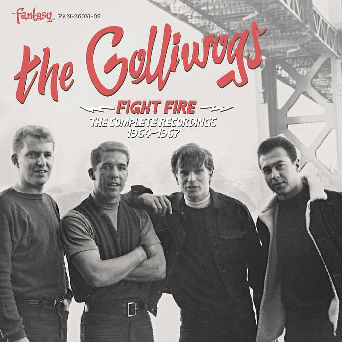 Fight Fire: the..