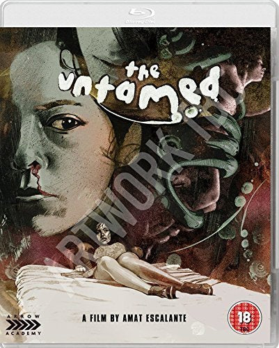 The Untamed