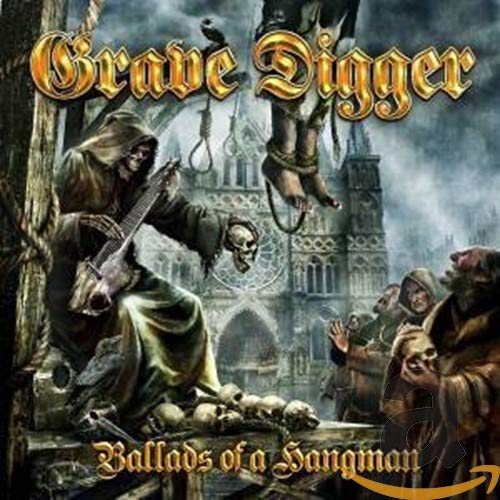 Ballads of a Hangman