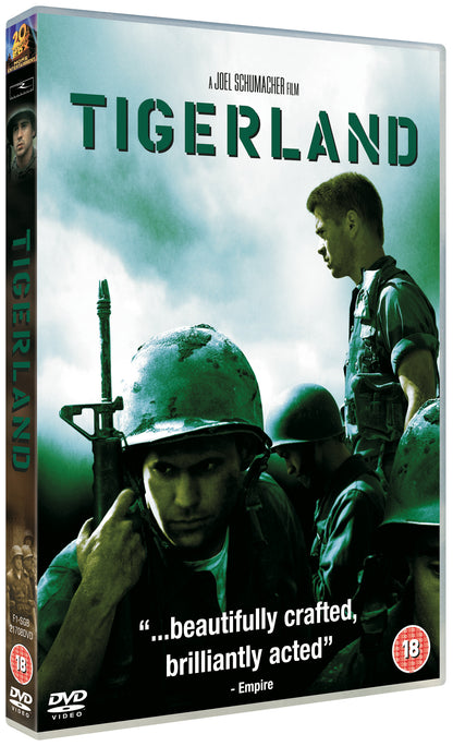 Tigerland