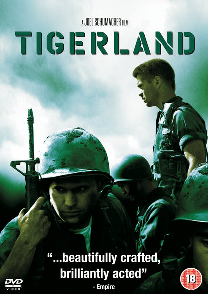 Tigerland