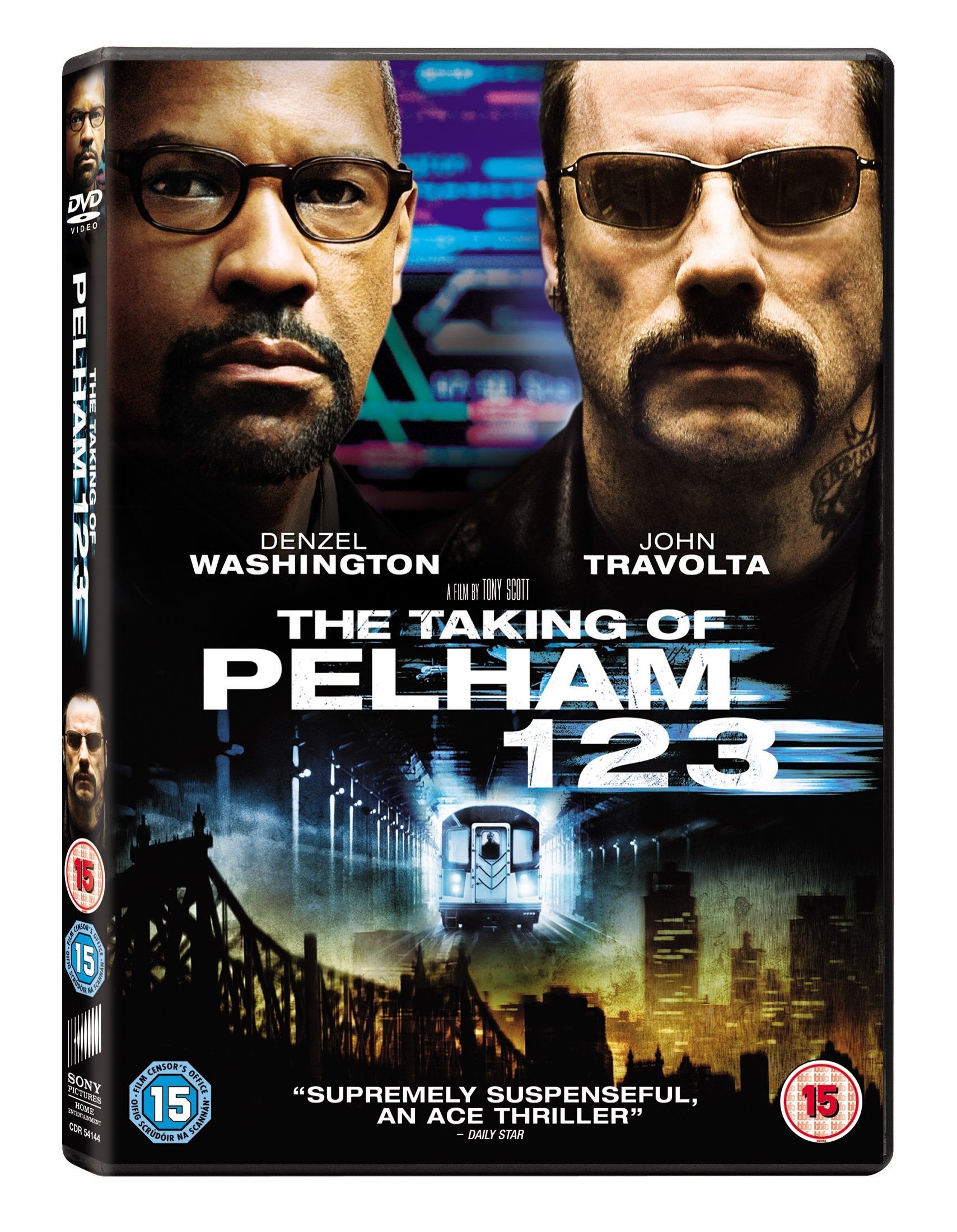The Taking of Pelham 123