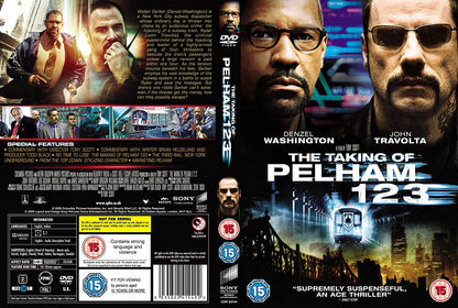 The Taking of Pelham 123