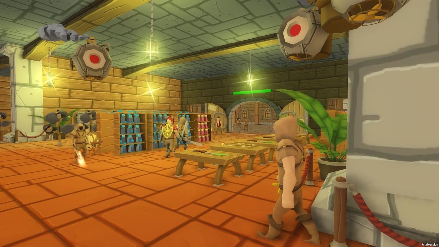 Shoppe Keep Ps4- Playstation 4