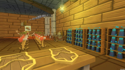 Shoppe Keep Ps4- Playstation 4
