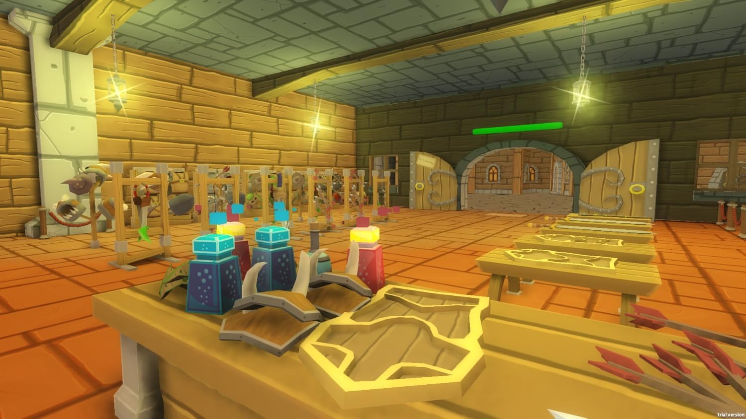Shoppe Keep Ps4- Playstation 4