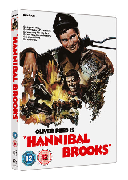 Hannibal Brooks
