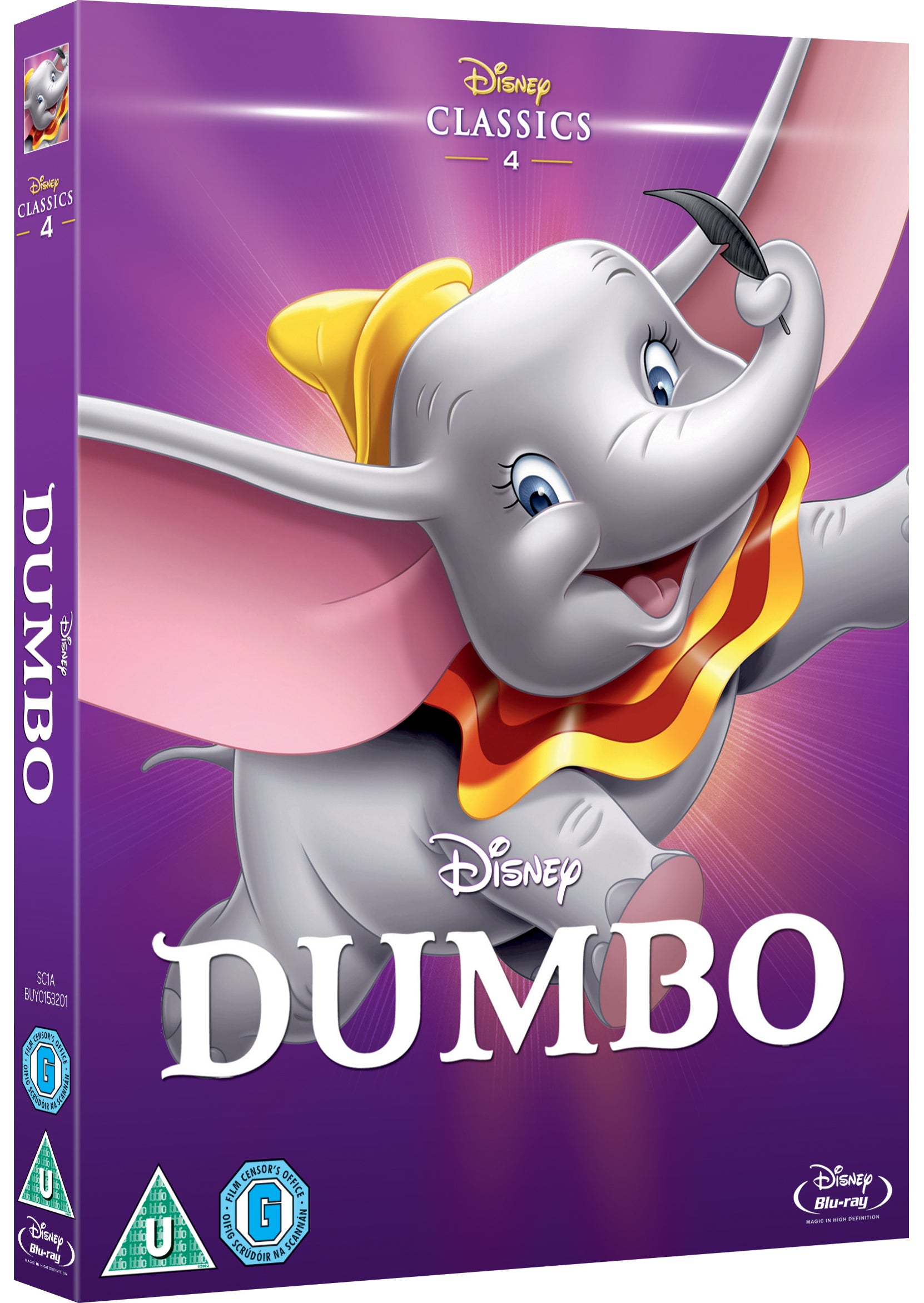 Dumbo