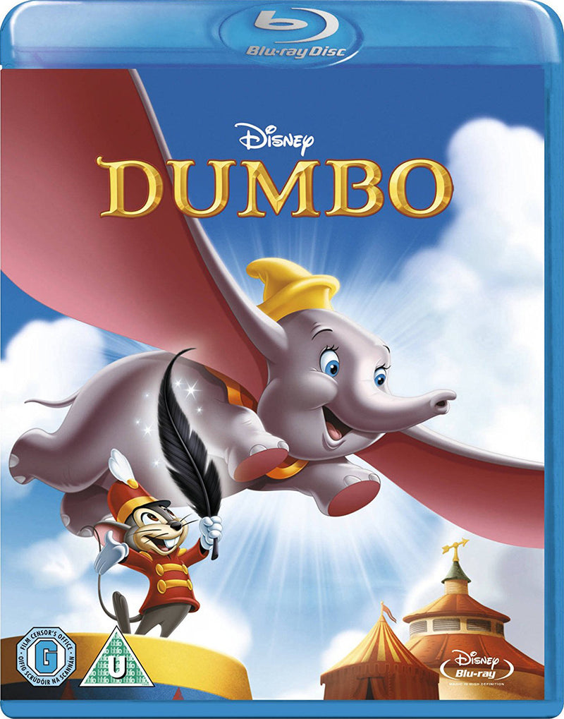 Dumbo
