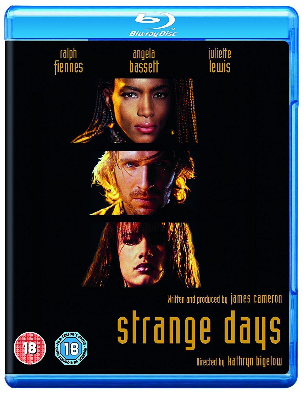 Strange Days