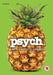 Psych: The Complete Series