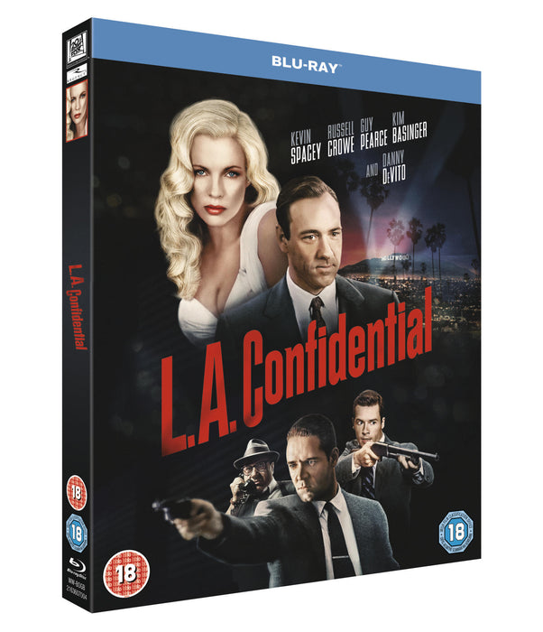 L.A. Confidential