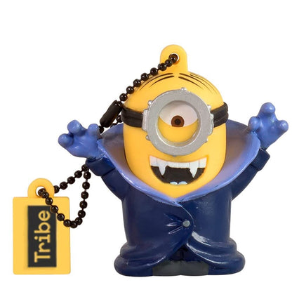 USB stick 16 GB Gone Batty - Original Minions Flash Drive 2.0, Tribe FD021512