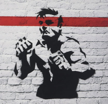 Put 'em Up