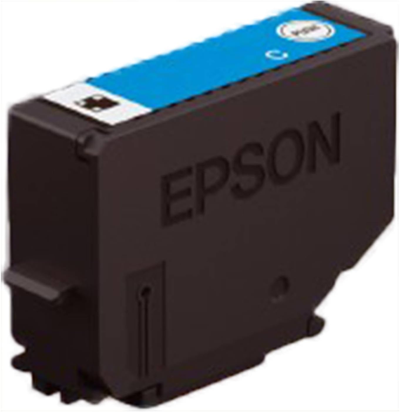 Epson 378XL Cyan Squirrel High Yield Genuine, Claria Photo HD Ink Cartridge