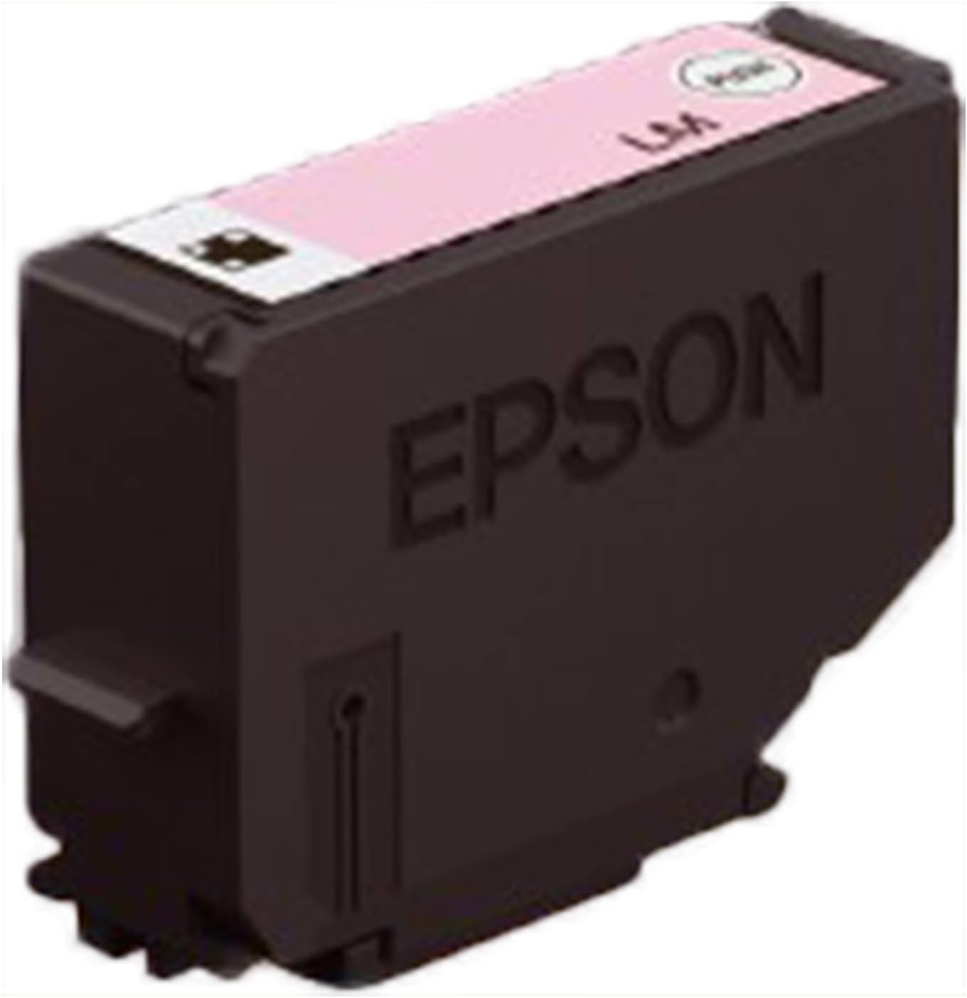 Epson 378XL Light Magenta Squirrel High Yield Genuine, Claria Photo HD Ink Cartridge