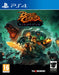 Battle Chasers Nightwar (PS4
