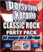 Classic Rock Party Pack (4CD)