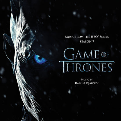 Game Of Thrones Music from the HBO® Series Season 7