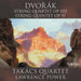 Dvorak: String Quartet Op 105/String Quintet Op 97
