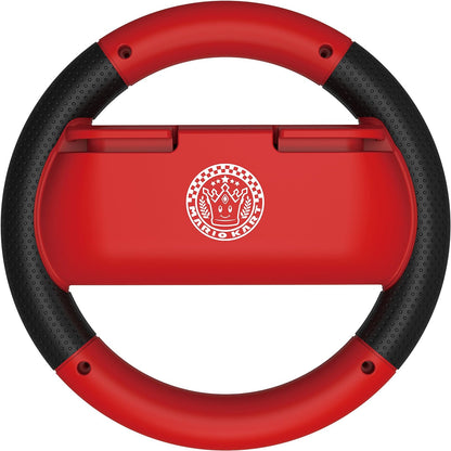 HORI Nintendo Switch Mario Kart 8 Deluxe Lenkrad (Mario Version