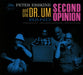 Second Opinion