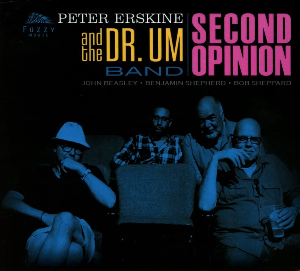 Second Opinion