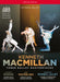 Royal Ballet Royal Opera House - Three Ballets Masterpieces