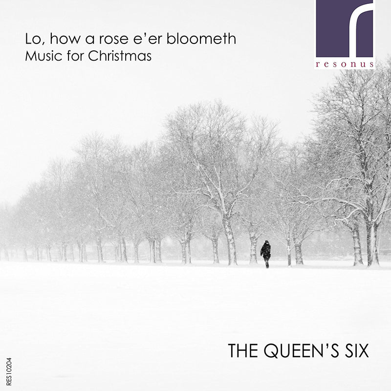Lo, How a Rose E'er Blooming: Music for Christmas