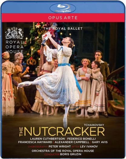 Nutcracker