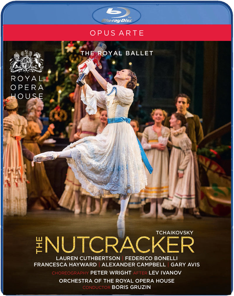 Nutcracker