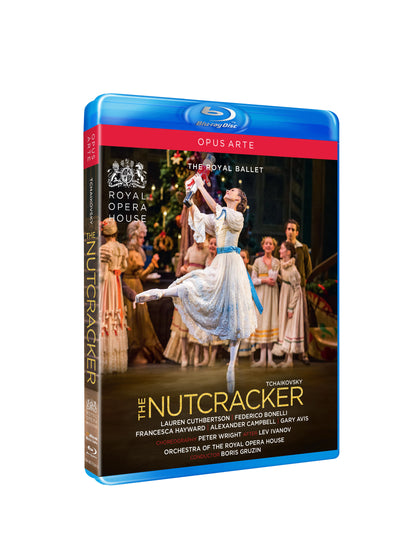 Nutcracker