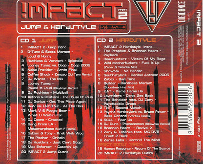 Impact 2