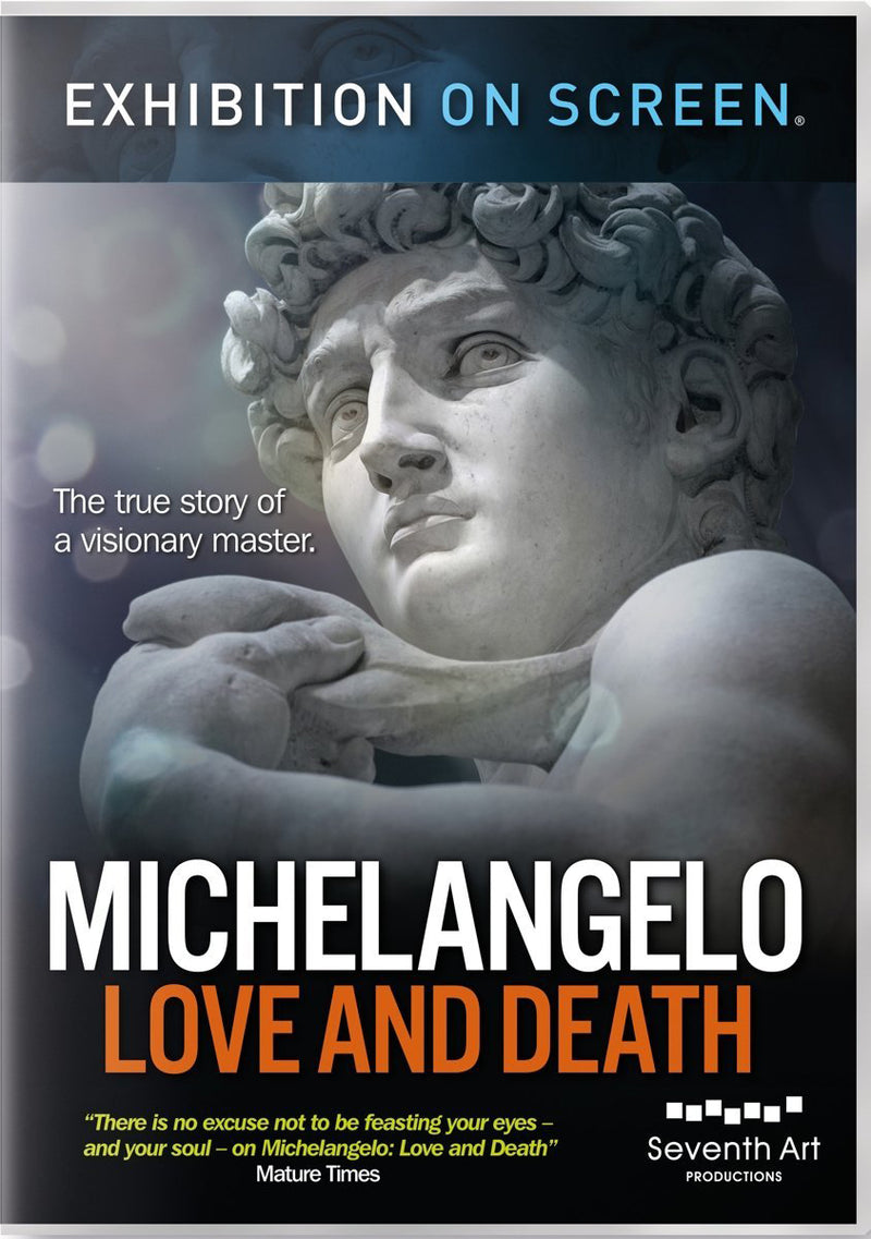 Love and Death