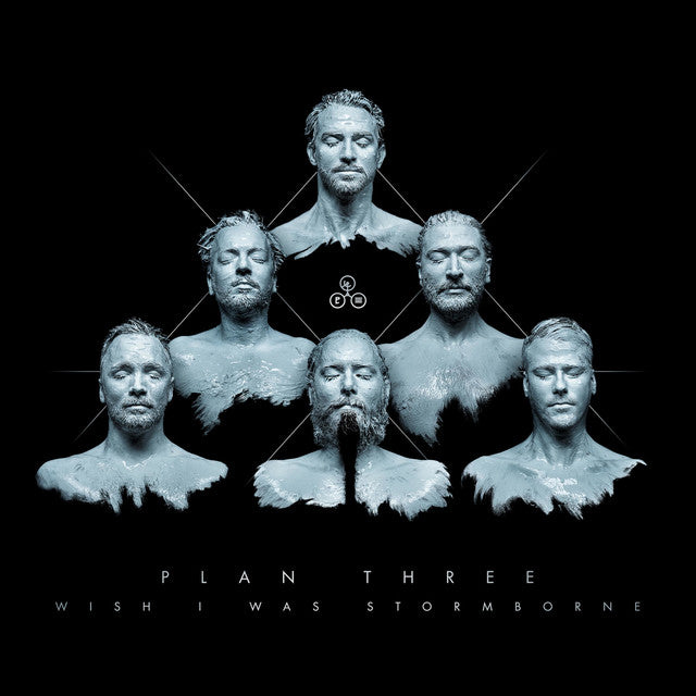 Wish I Was Stormborne