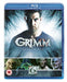 Grimm: Season 6