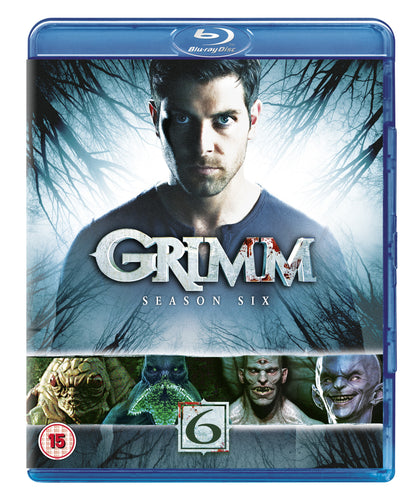 Grimm: Season 6