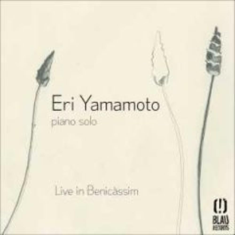 Piano Solo: Live In Benicassim
