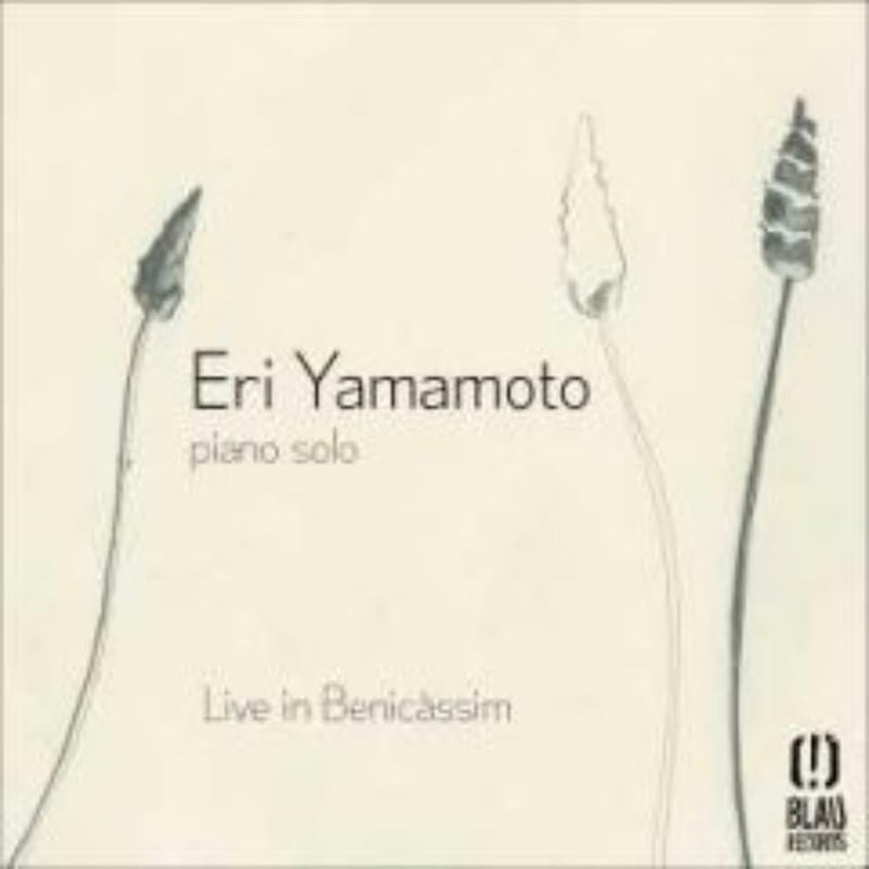Piano Solo: Live In Benicassim