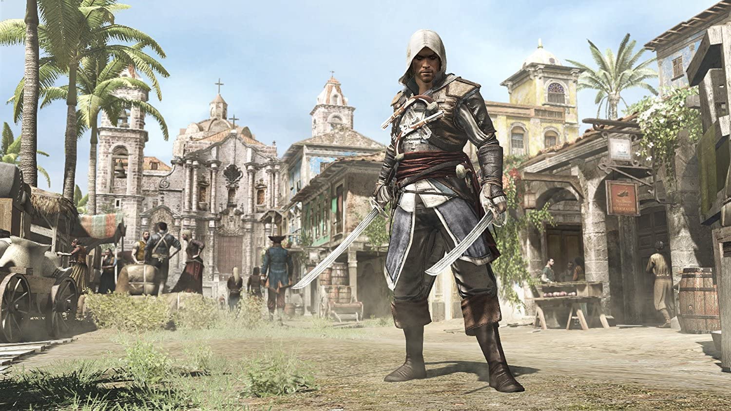 Assassin's Creed IV: Black Flag - Greatest Hits (Xbox One