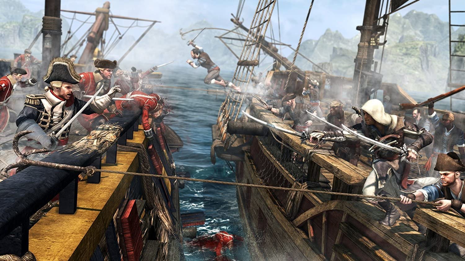 Assassin's Creed IV: Black Flag - Greatest Hits (Xbox One