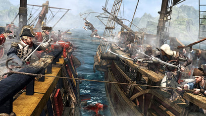 Assassin's Creed IV: Black Flag - Greatest Hits (Xbox One