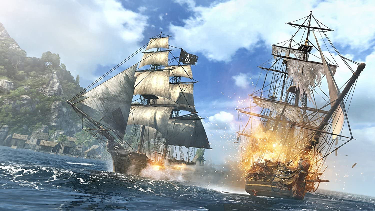 Assassin's Creed IV: Black Flag - Greatest Hits (Xbox One