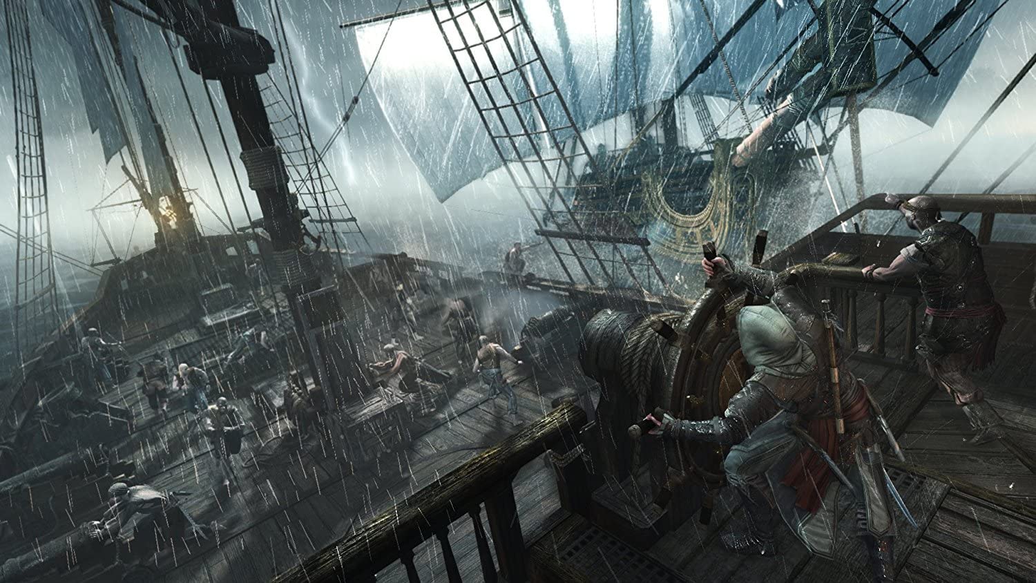 Assassin's Creed IV: Black Flag - Greatest Hits (Xbox One