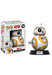 Funko 14746 POP! Bobble: Star Wars: E8 TLJ: BB-8 (POP 5)